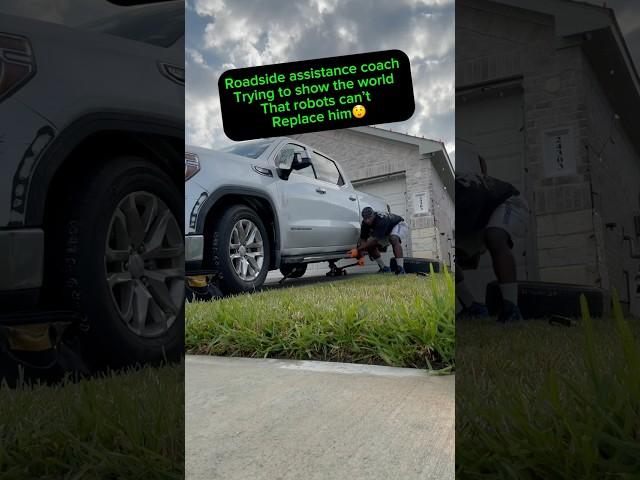 I made 350.00 for this service. Would you start a roadside business? Comment ‘HOW’ for info #diy