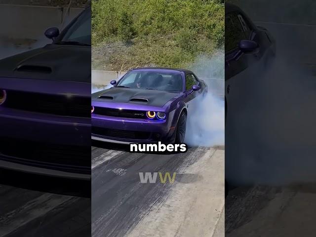 Why was Dodge Mocked by Everyone!