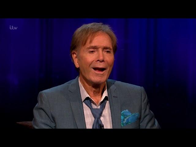 Piers Morgans Life Stories - S12E08 - Sir Cliff Richard