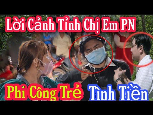 Tóm Gọn Phi Công "Trẻ Lái Máy Bay Bà Già "Lời Cảnh Tỉnh Chị Em Phụ Nữ Tiền Tình