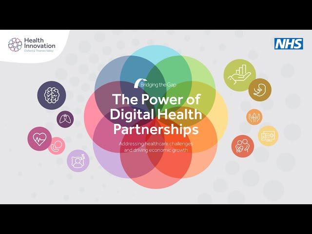 The Power of Digital Health Partnerships