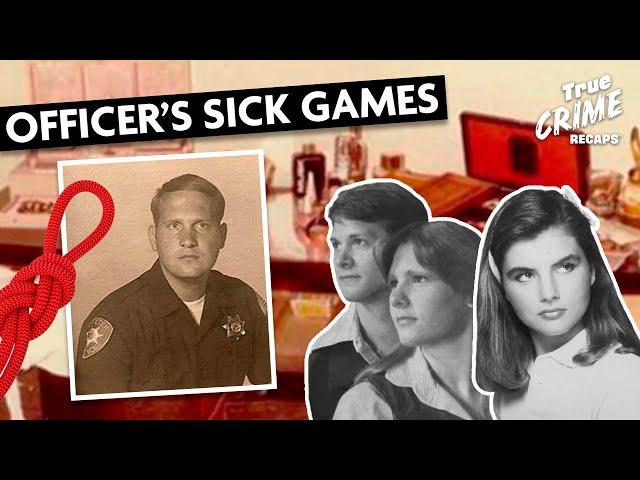 Joseph James DeAngelo: Golden State Killer FINALLY Caught | True Crime Recaps