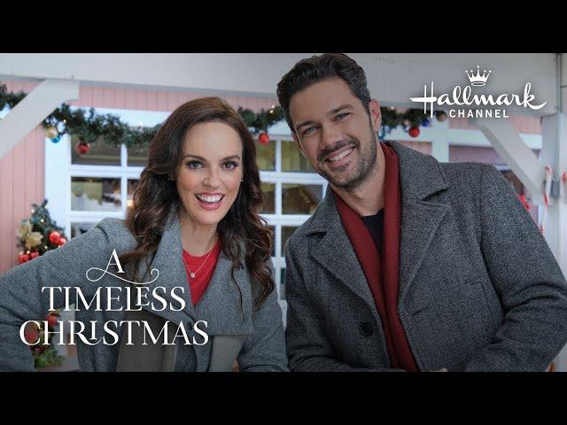 A Timeless Christmas 2020 |  Movie in English