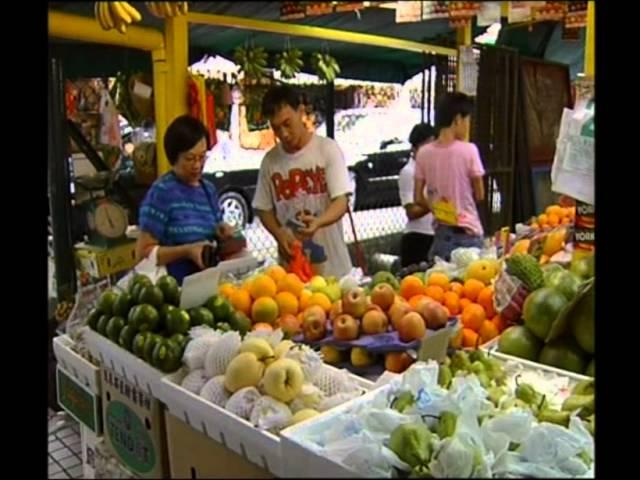 Singapore's Muslims