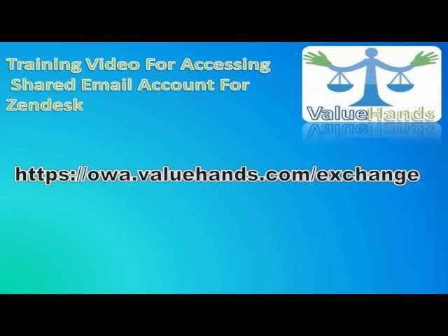 training video email sharing access ver1