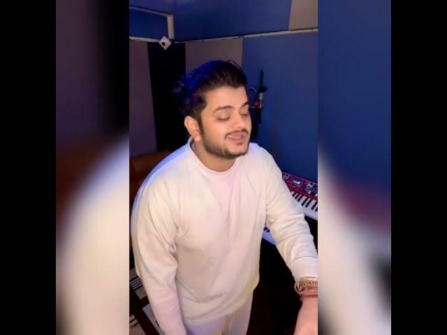 Vishal Mishra | Mashup 2022 | Melodious voice | Unplugged |
