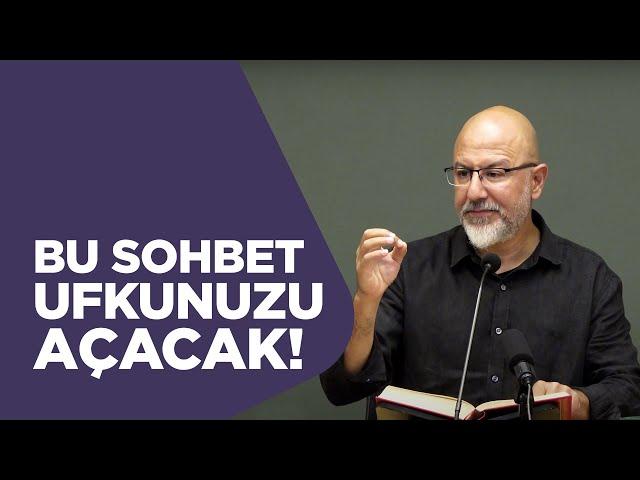 Listen Carefully! Your Faith in God Will Increase with This Conversation! - @ugur.akkafa