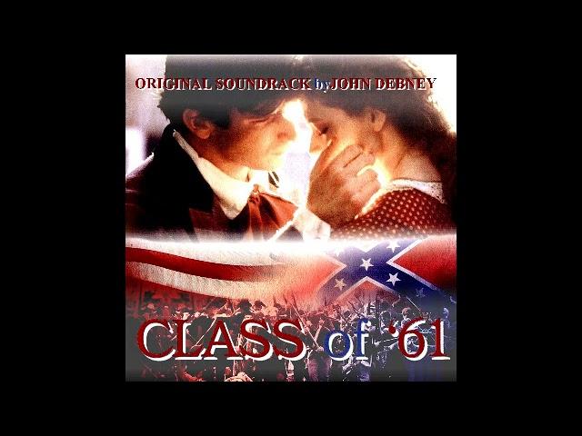 Class Of '61 Suite (John Debney)