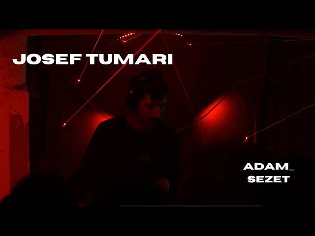 JOSEF TUMARI | Adam_sezet | Ailan bar