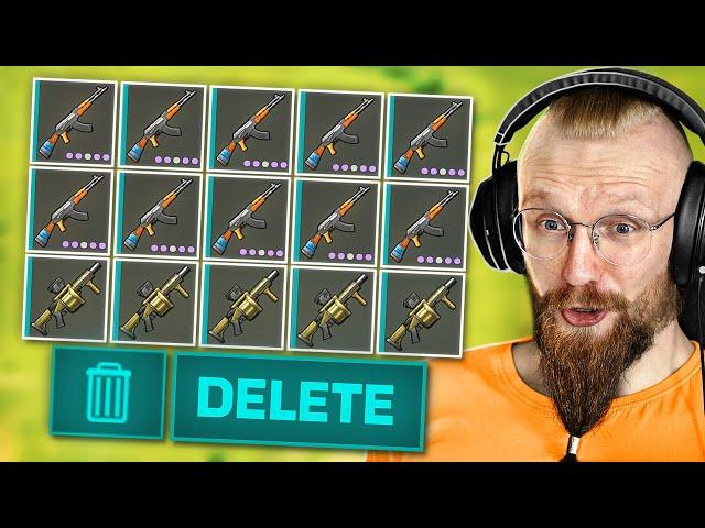 THIS IS HOW I GOT MORE STORAGE FOR LOOT! - Last Day on Earth: Survival