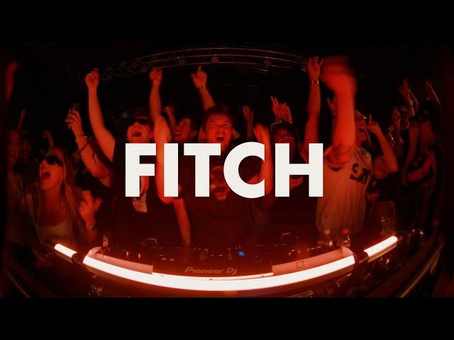 SWEATSHOP | VOL.37 FITCH