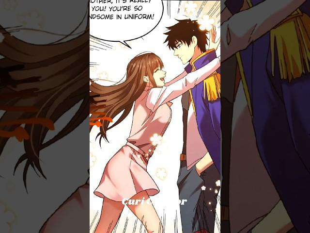Nobody Expected That from MC ️ | Check my bio for the Comic #webcomicsapp #manhwa #manhua #manga