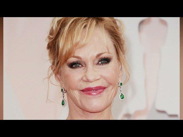 Melanie Griffith (Biography, Age, Height, Weight, Outfits Idea)