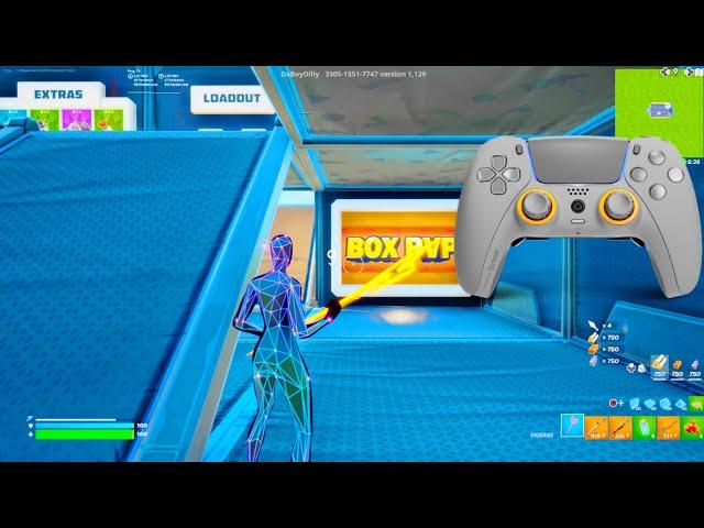 Fortnite 3v3v3v3 Go Goated Zone Wars Gameplay