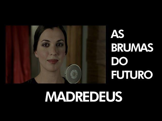 MADREDEUS - As Brumas Do Futuro - [Official Music Video ]