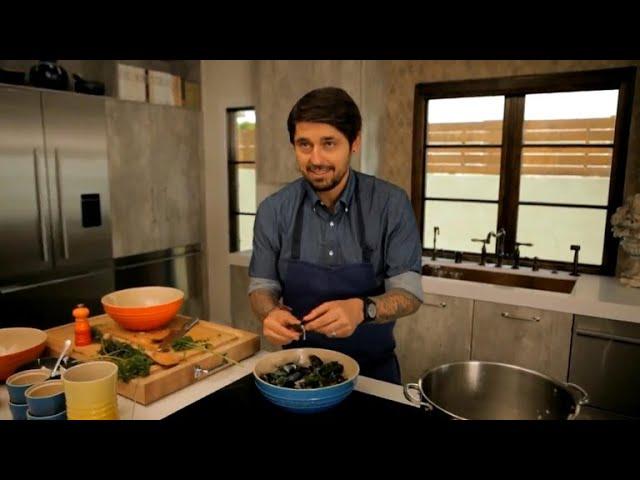 The Dish: Chef Ludo Lefebvre