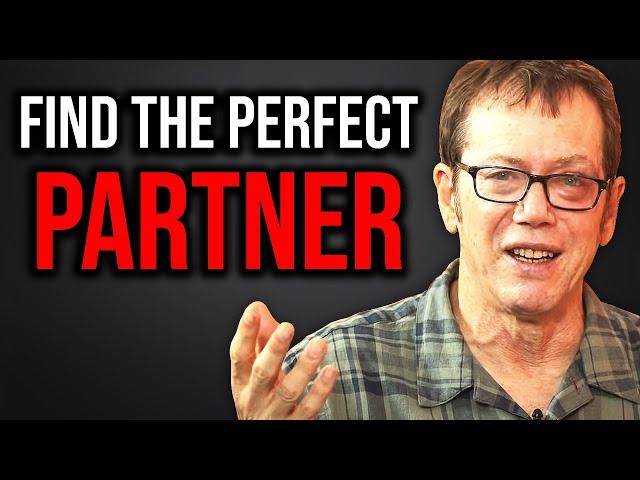 How To Find Your Perfect Partner