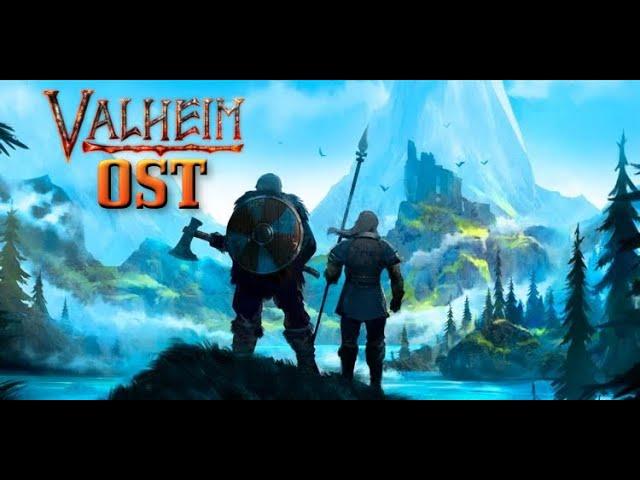 Valheim OST - Home Base