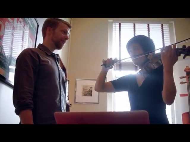 Bridge to Beethoven: Andrew Norman