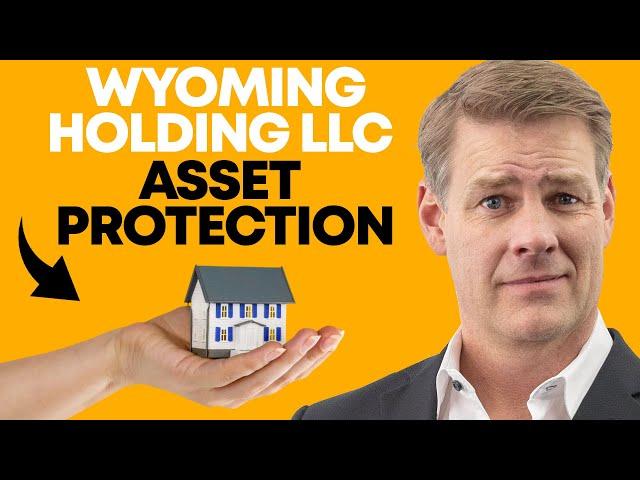 Wyoming Holding LLC: The Benefits And How To Set Them Up