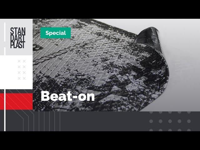 Виброизолятор Beat-on