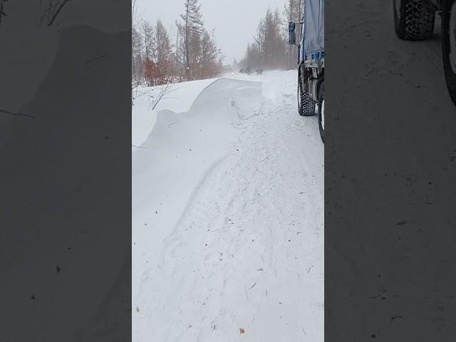 дороги Якутии, Тополинская трасса