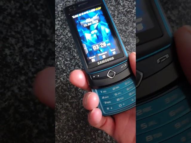 The Samsung Tocco Ultra - Do You Remember ?