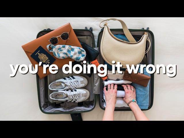 Stop Overpacking FOREVER With This Easy Method