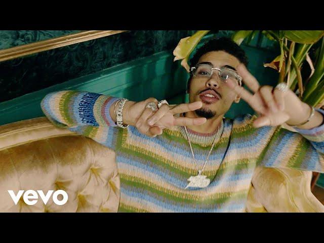 Jay Critch - Cheating Freestyle (Official Video)