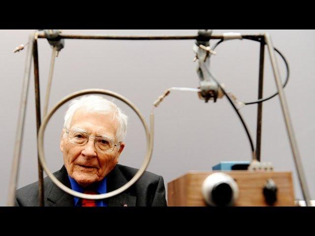 We should give up on saving the planet - James Lovelock