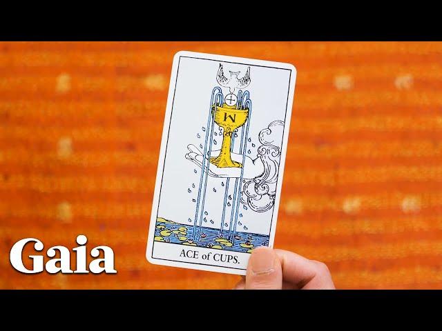 The Little Known History of Tarot