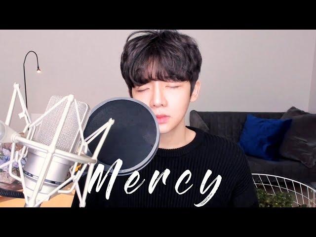 [KOR SUB] Shawn Mendes(션 멘데스) – Mercy Cover by, UL 울