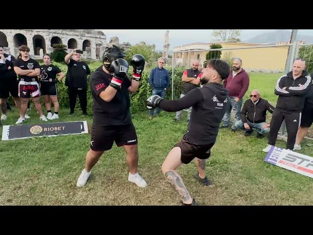 GANGSTER vs HELM | RIOBET World selection 2024