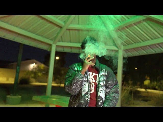 “Straight In” TON Jayy [Official Music Video] (Shot by ​⁠@s_fleks)