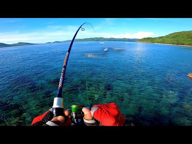 Minnow, Soft bait, Micro popperKung Saan Mapapakagat Ang isda