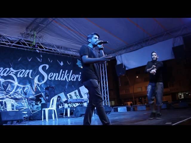 Konserden (Zor Sanat) PESİMİST & GÖKÇE