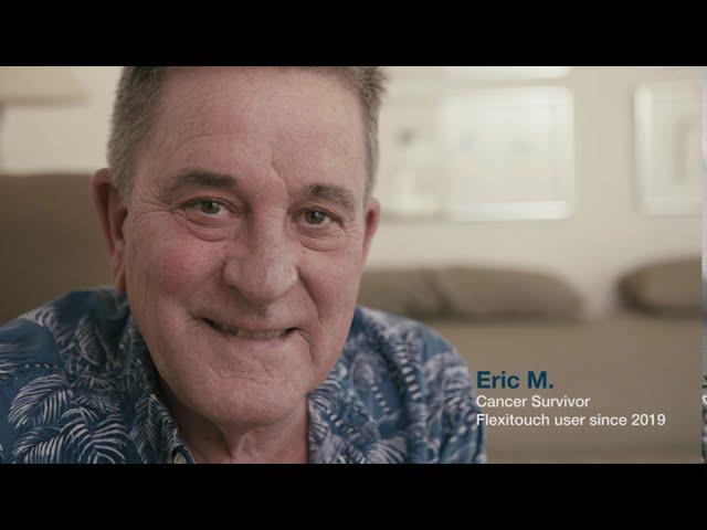 Patient Testimonial Video: Eric M.