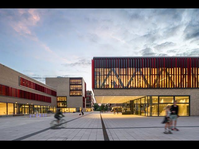 HRW Campus Mülheim