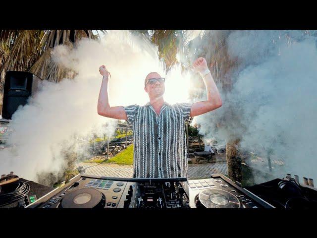 Benedikt Warnke LIVE | 2025 DJ Mix Best of June - Pop House & Dance (Chris Lake, Punctual & more)