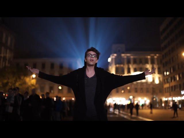 Hamar Barni (A DAL 2019 versenyzője) - Night Walker /Official Video Clip/