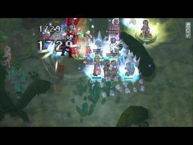 MVP Summoner Event (Part 1)