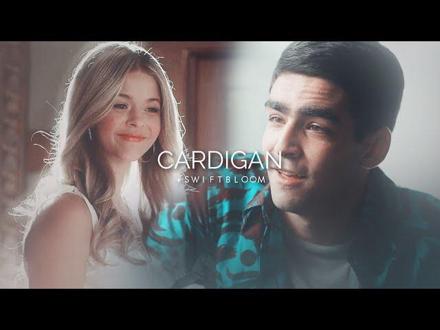 ● cardigan {+SwiftBloom}