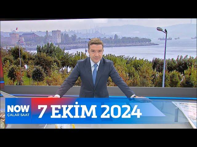 Yasalar korumadı, kadınlar katledildi... 7 Ekim 2024 İlker Karagöz ile Çalar Saat