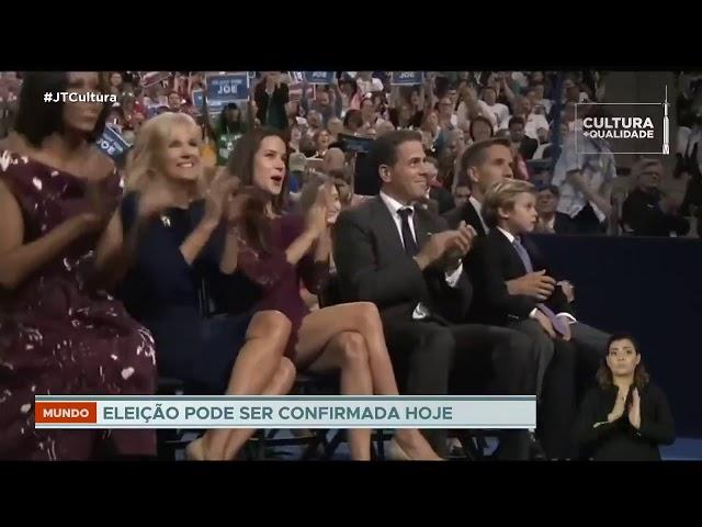 Colégio Eleitoral dos Estados Unidos deve confirmar nesta segunda-feira (14) vitória de Joe Biden