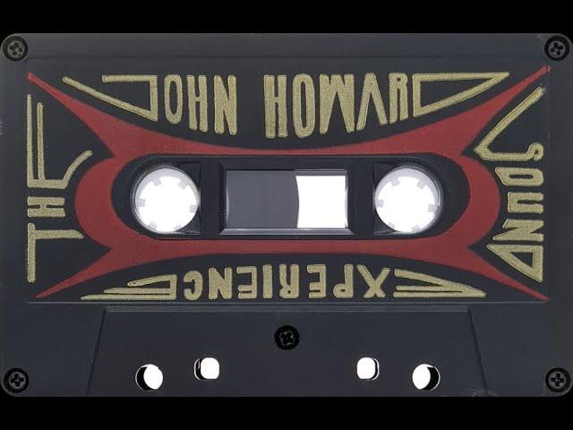 John Howard - The John Howard Sound Experience (1996) [HD]