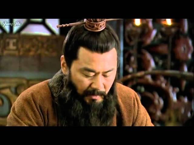 Three Kingdoms - Episode【32】English Subtitles (2010)