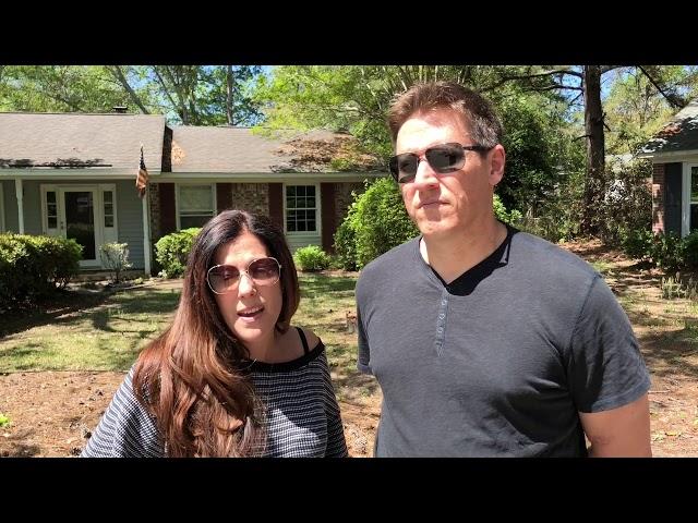 [CLIENT TESTIMONIAL]  The Enersen's | The Feldman Group