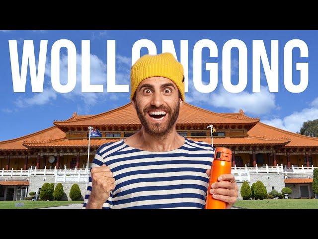 TOP 10 Things to do in Wollongong, Australia 2024!