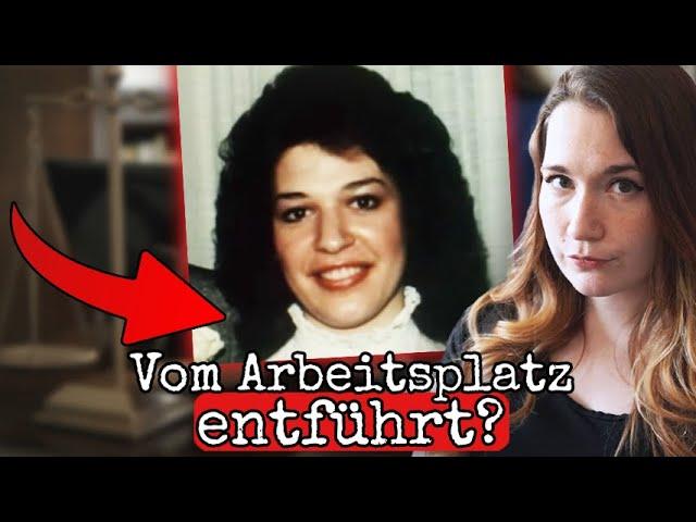 Entführt von ihrem Stalker? | Das mysteriöse Verschwinden von Cindy Anderson | Ungelöst