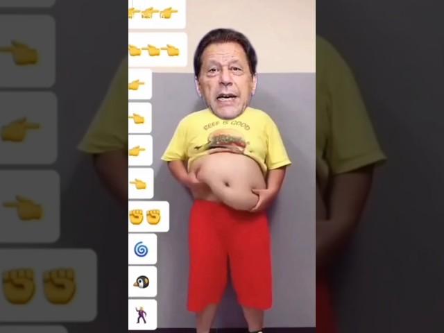 imran khan funny cartoon #funny #funnyreel #comedyvideos